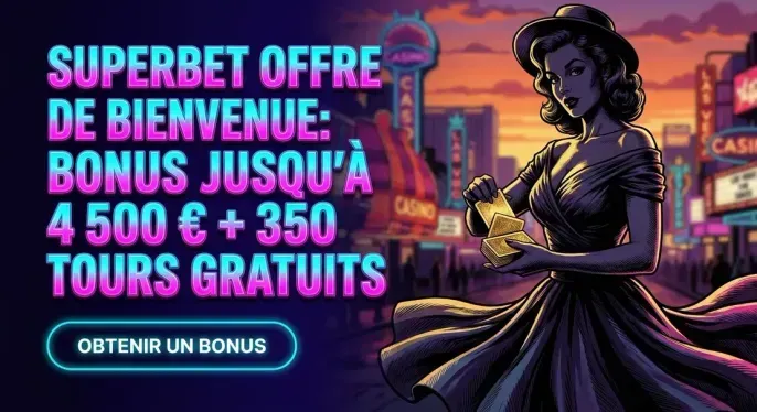Superbet Casino